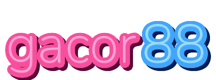 gacor88 — logo kanal