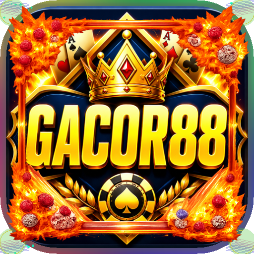gacor88 — galeri pratinjau - APK Resmi